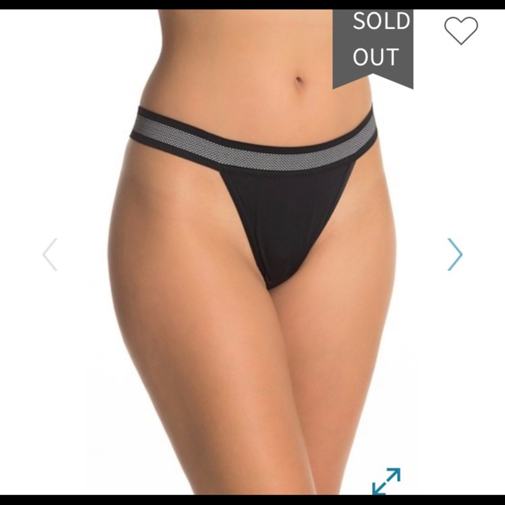 French Connection Thong